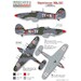Hurricane Mk.IIB/C (Portugese AF) PTC48001