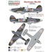 Hurricane Mk.IIB/C (Portugese AF) PTC48001