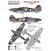 Hurricane Mk.IIB/C (Portugese AF) PTC48001
