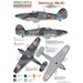 Hurricane Mk.IIB/C (Portugese AF) PTC48001