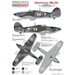 Hurricane Mk.IIB/C (Portugese AF) PTC48001