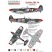 Spitfire Mk.I/Vb/Vc (Portugese AF) PTC48002