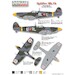 Spitfire Mk.I/Vb/Vc (Portugese AF) PTC48002