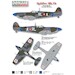Spitfire Mk.I/Vb/Vc (Portugese AF) PTC48002