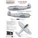 Republic F47D-30-RE Thunderbolt (Portugese AF) PTC48005