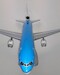 McDonnell Douglas MD11 KLM "Florence Nightingale" PH-KCD (Farewellflight) 220525