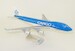 Boeing 747-400F KLM Cargo operated by Martinair PH-CKB 221843