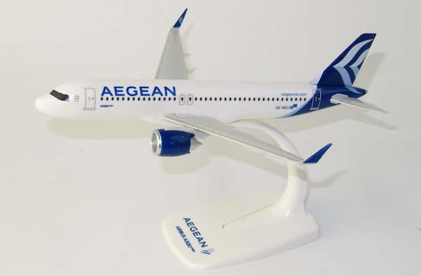 Airbus A320neo Aegean SX-NEO  222949