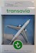 Single Plane: Boeing 737 Transavia 