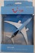 Single Plane: Boeing 787 Tui