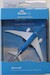 Single Plane: Boeing 787 KLM 