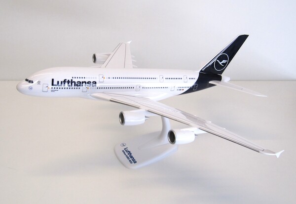 Airbus A380 Lufthansa D-AIMB 224295