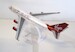 Boeing 747-400 Virgin Atlantic G-VROM 224950