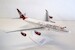 Boeing 747-400 Virgin Atlantic G-VROM 224950