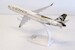 Airbus A321neo Etihad A6-AES 225032