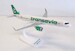Airbus A321neo Transavia PH-YHR NEW COLORS 225384