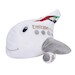 Plush Plane / Globe (Emirates)  259649