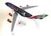 Airbus A380-800 Emirates NBA A6-EOD 471201