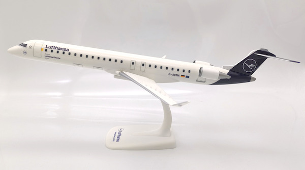 Canadair CRJ900LR Lufthansa CityLine D-ACNA 223663