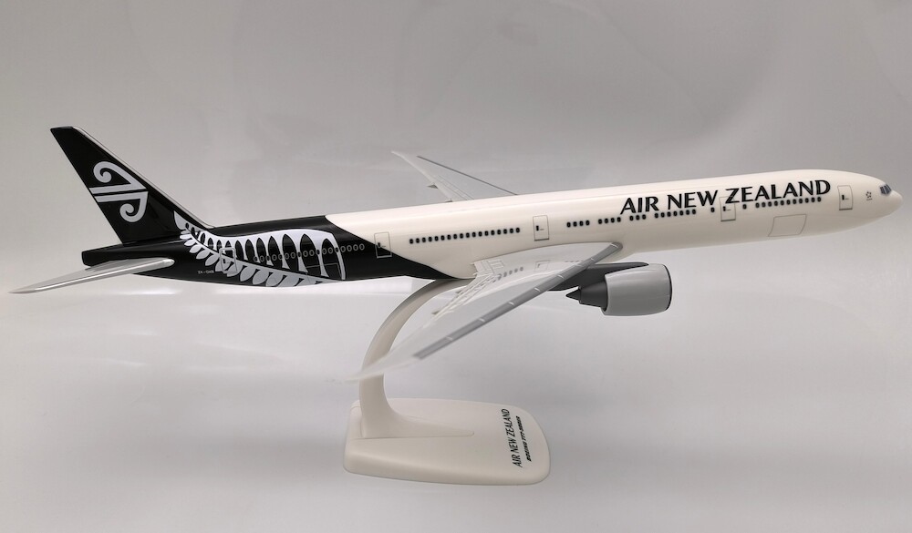 PPC 223557 Boeing 777-300ER Air New Zealand ZK-OKR