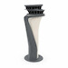 Istanbul (IST/LTFM) Airport Tower Model TOWER-IST400
