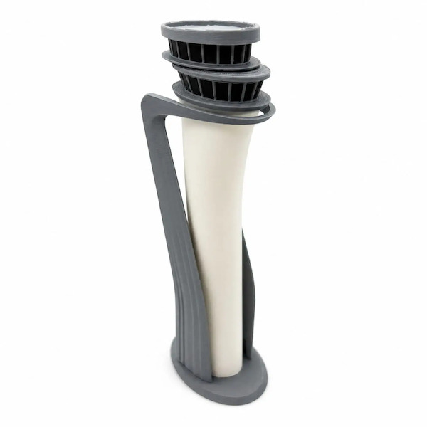 Istanbul (IST/LTFM) Airport Tower Model TOWER-IST500