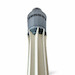 Las Vegas (LAS/KLAS) Airport Tower Model TOWER-LAS500