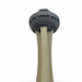 Madrid Barajas (MAD/LEMD) Airport Tower Model TOWER-MAD200