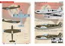 Print Scale Prs48-266 Messerschmitt Bf109b D Spanish War Part 1