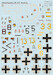 Messerschmitt Bf109 Tropical Part 2 PRS48-314