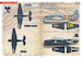 Grumman TBF-TBM Avenger Units of World War II PRS72-511