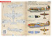 Curtiss P-40 Warhawk, Tomahawk, Kittihawk PRS72-541