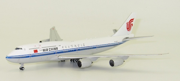 china air force one