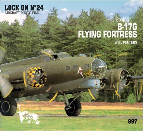 Boeing B17G Flying Fortress - AviationMegastore.com