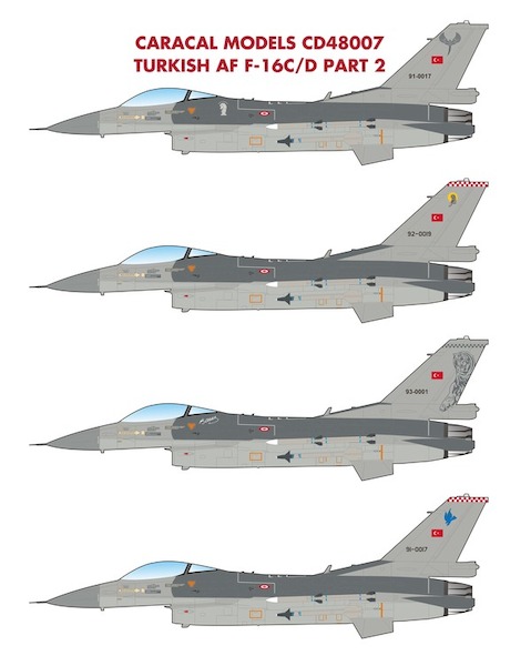 turkey air force f-16
