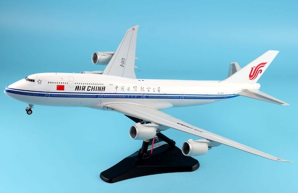 china air force one