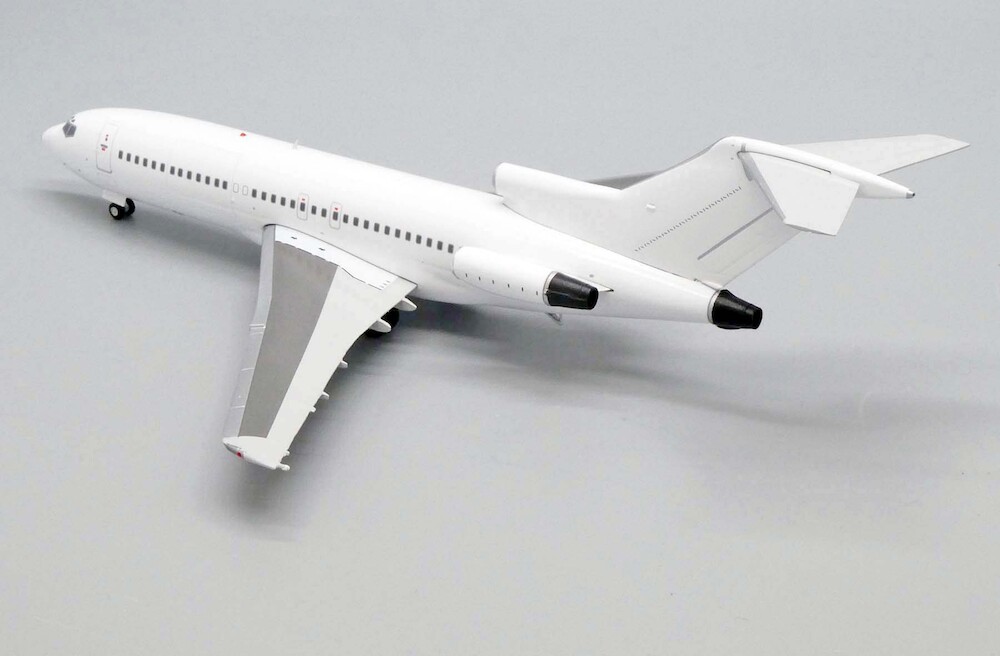 Boeing 727 100 Blank