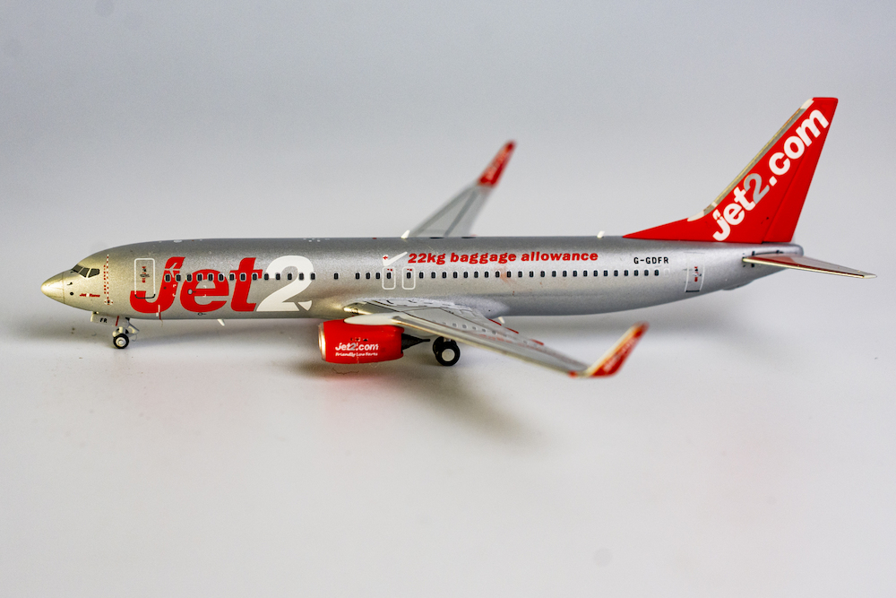 jet2 22kg baggage