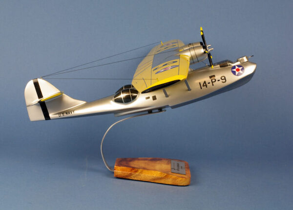 Catalina PBY-5 US Navy VF036