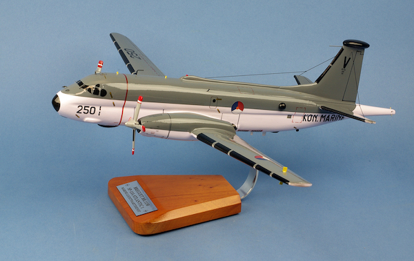 Breguet Br1150 SP13A Atlantic (MLD Koninklijke Marine Dutch Navy 250/V) Expected April 2026 VFS095