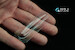 Canopy Sukhoi Su27UB/SU30 (for Zvezda) 2x QC72012