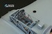 Yakovlev Yak3 Interior 3D Decal for Special Hobby QD32007