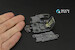 Messerschmitt Bf109K-4 Interior 3D Decal (Kotare) QD32267