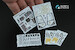 Westland Lynx MK8 Interior 3D Decal (Revell) QD32269