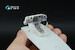 Westland Lynx MK8 Interior 3D Decal (Revell) QD32269