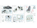 Westland Lynx MK88A Interior 3D Decal (Revell) QD32270