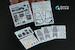 Westland Lynx MK88A Interior 3D Decal (Revell) QD32270
