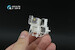 Westland Lynx MK88A Interior 3D Decal (Revell) QD32270