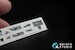 Mikoyan MiG29 (9-12) Fulcrum Interior 3D Decal for Zvezda QD48008