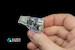 F16C Fighting Falcon Interior 3D Decal for Tamiya QD48037